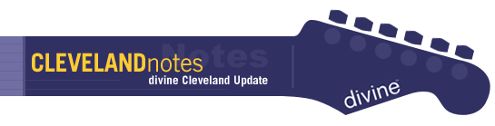 Cleveland Notes Logo