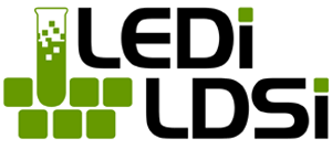 LEDI/LDSI Logo