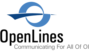 OpenLines Logo